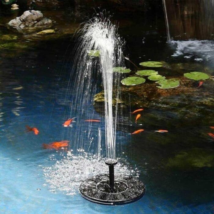 Solarna fontana - Image 2