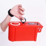 Električni trotinet - sa sjedištem - Image 2