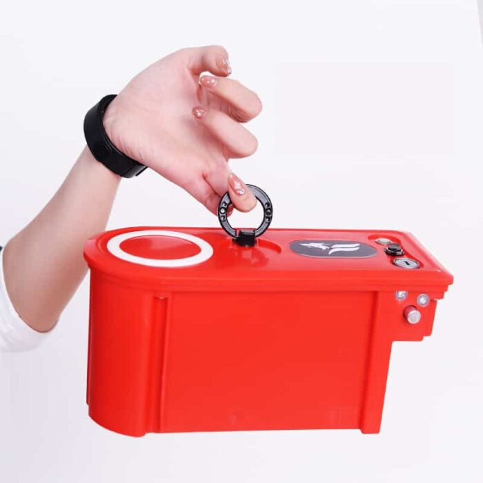 slika 2 Električni trotinet - sa sjedištem - Image 2