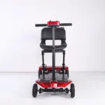 Sklopiva električna kolica EK-M2S - Image 2