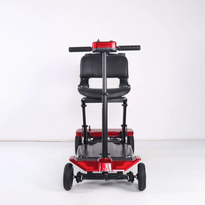 Sklopiva električna kolica EK-M2S - Image 2