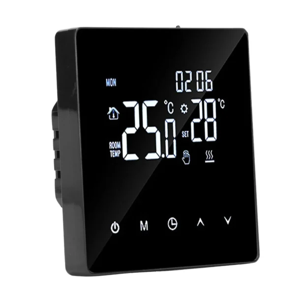 Smart Wifi termostat