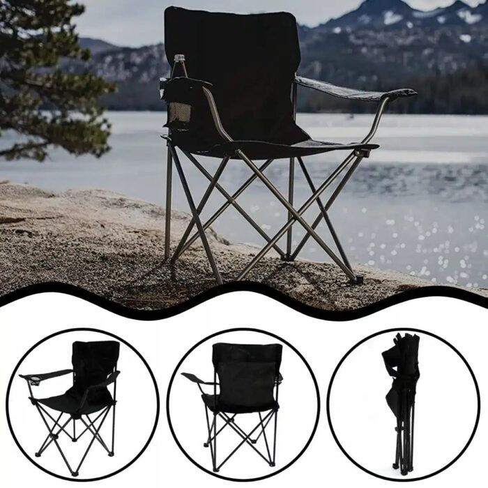 Sklopiva stolica - Image 1