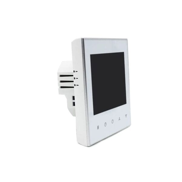 Smart Wi-Fi termostat za regulaciju temperature