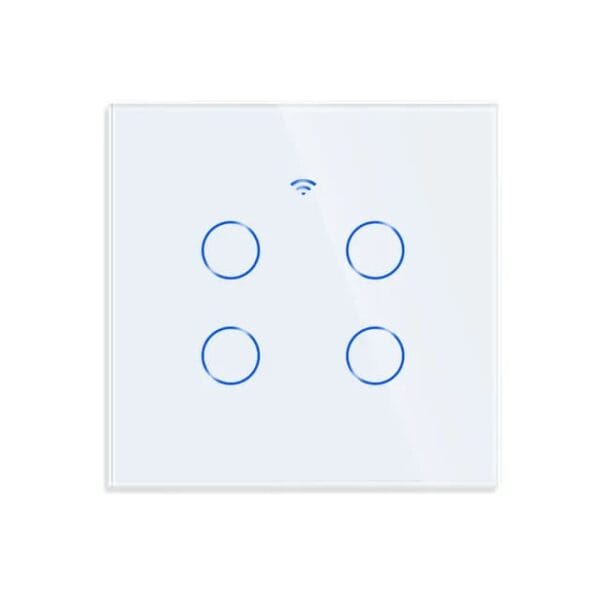 Smart WiFi prekidač pametni taster
