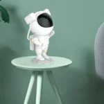 astronaut projektor