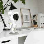 astronaut projektor