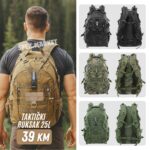 Taktički ruksak 25l BL075