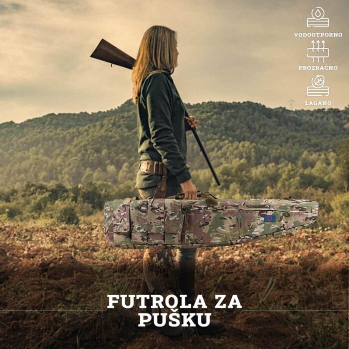 Futrola za pušku - Image 1