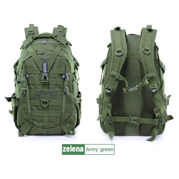 Taktički ruksak 25l BL075