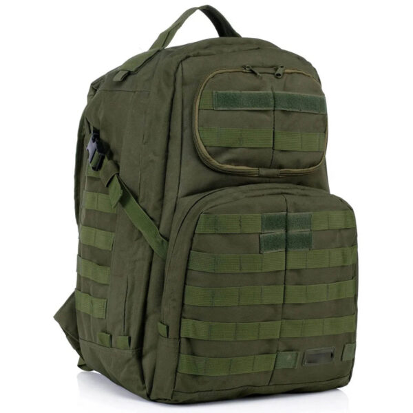 Taktički ruksak PATCH 40L