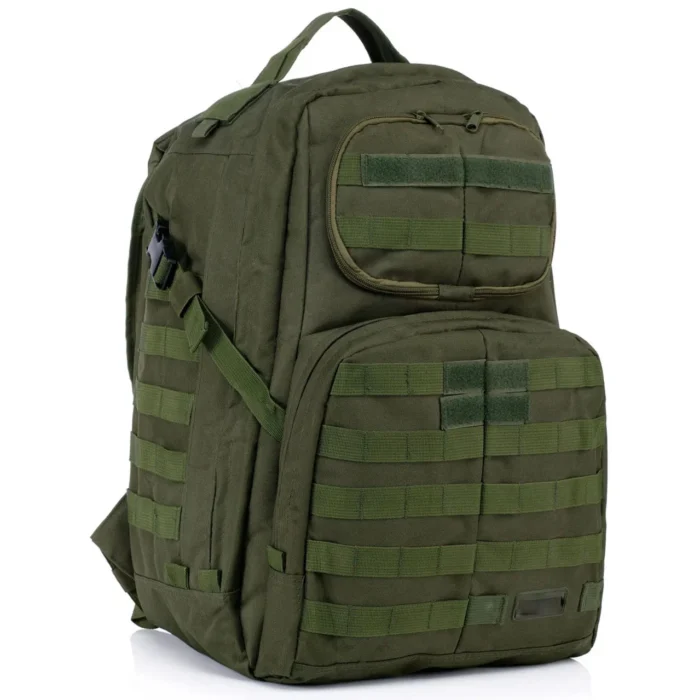 Taktički ruksak PATCH 40L - Image 4