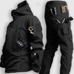 SOFTSHELL jakna i pantalone