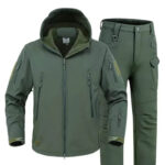 SOFTSHELL jakna i pantalone