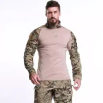 Taktički komplet - majica i pantalone - Image 3