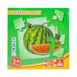 Set magnetnih puzli sa 3 nivoa - Image 4