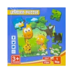 Set magnetnih puzli sa 3 nivoa - Image 8