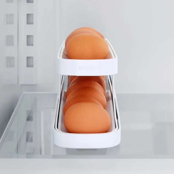 Dispenzer za jaja - 2 komada - Image 4