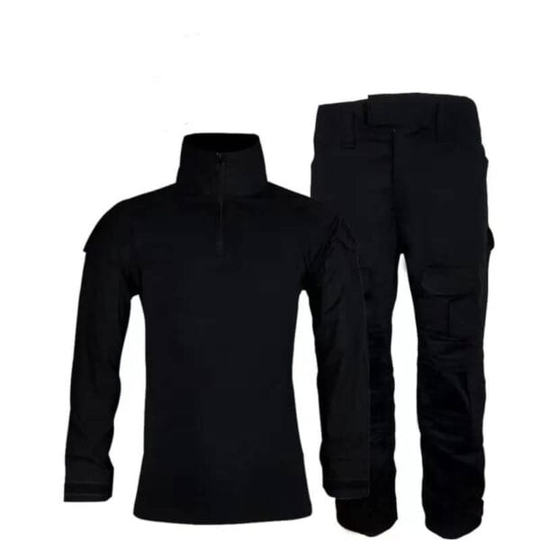 Taktički komplet - majica i pantalone