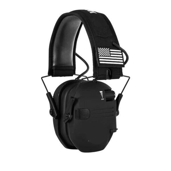 Aktivni antifon - zaštitne slušalice protiv buke