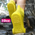 Silikonske navlake za obuću