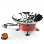 Prenosivi gorionik FL-02 - Image 2