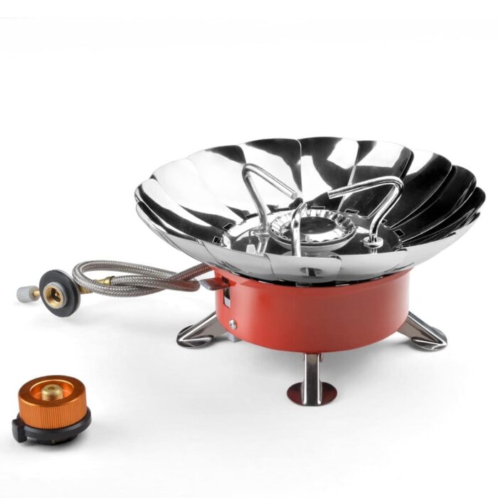 Prenosivi gorionik FL-02 - Image 2