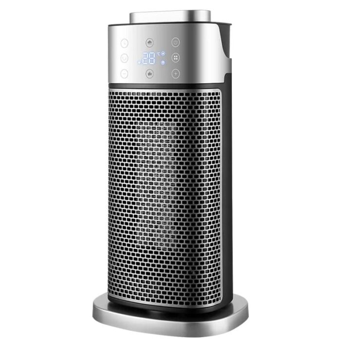 Prenosiva grijalica sa ovlaživačem 2000W - Image 3