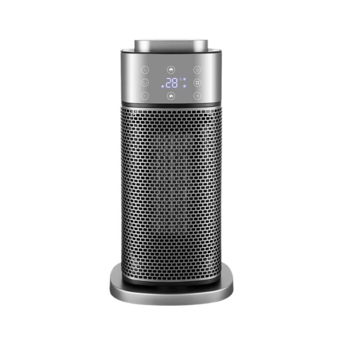 Prenosiva grijalica sa ovlaživačem 2000W - Image 2