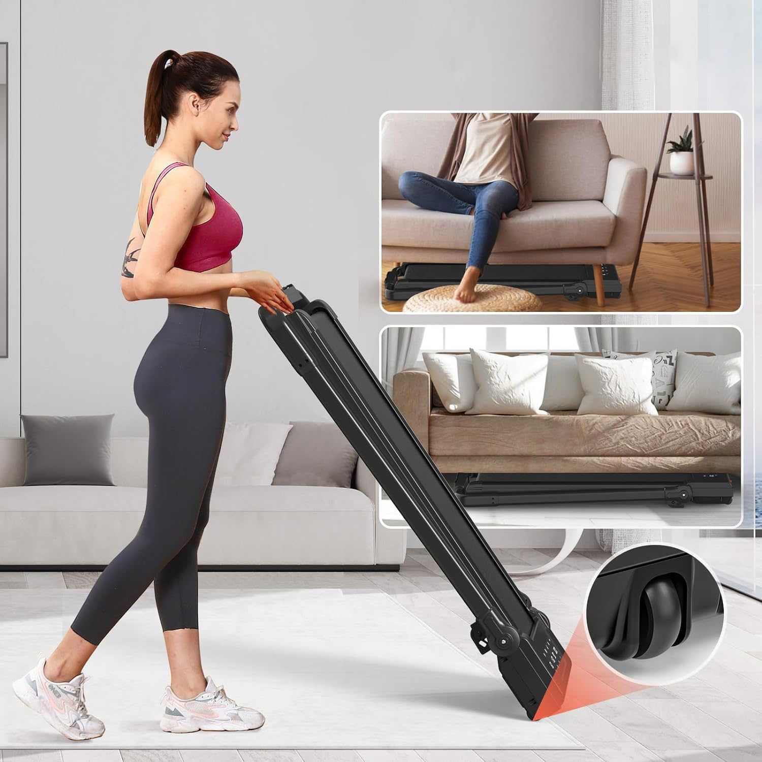 kućna traka za trčanje