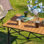 Sklopivi sto za kampovanje Kompakt - Image 6