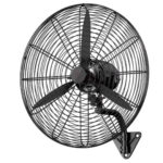 Diamond ventilator za bašte - zidni - Image 2