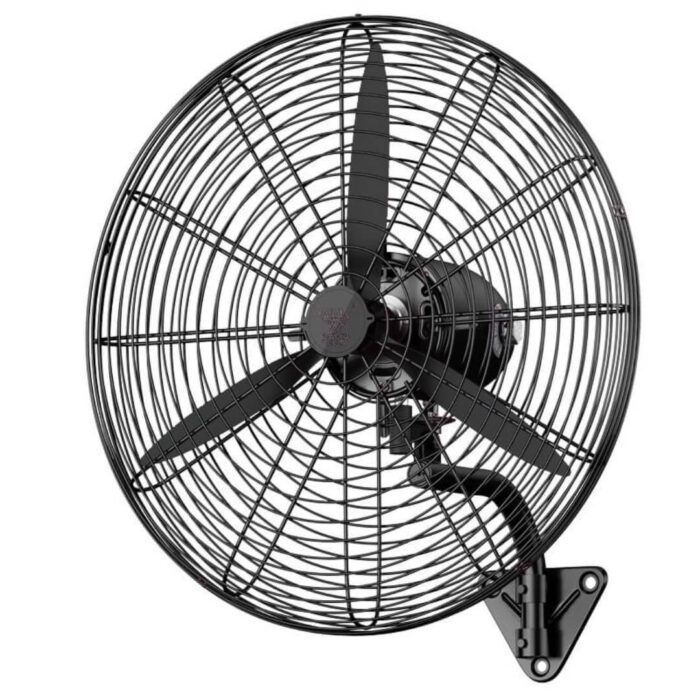 Diamond ventilator za bašte - zidni - Image 2