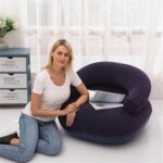 Fotelja na naduvavanje sa rukohvatom - Image 5