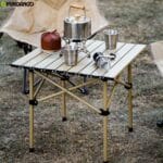Sklopivi sto za kampovanje NomadX - Image 3
