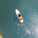 SUP daska - daska za veslanje - Image 2