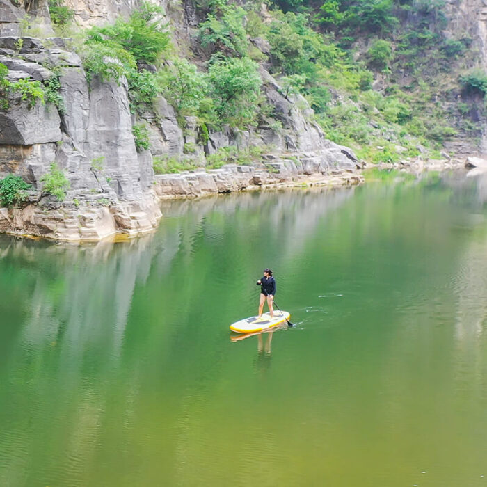 SUP daska - daska za veslanje - Image 6