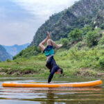 SUP daska - daska za veslanje - Image 7