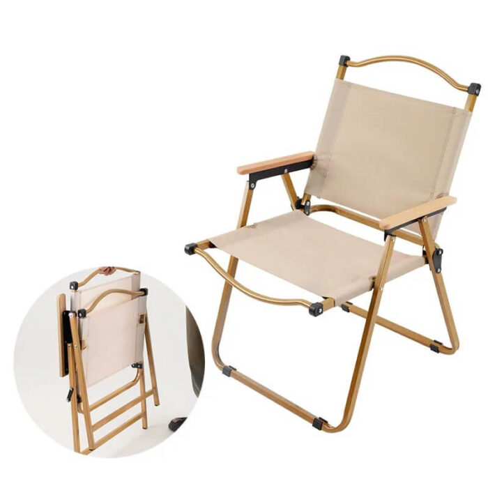 Sklopiva kamperska stolica - Image 2