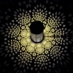 Moroccan LED Light Solarna lampa - Image 2