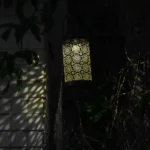 Moroccan LED Light Solarna lampa - Image 3
