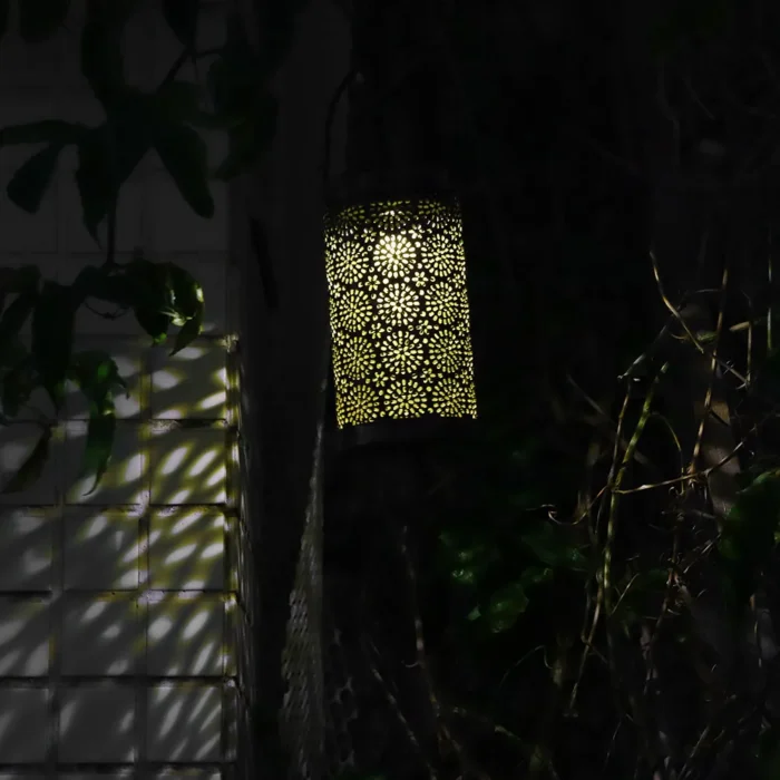 Moroccan LED Light Solarna lampa - Image 3