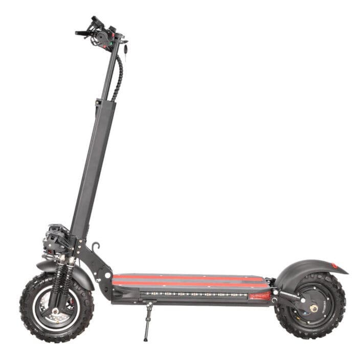 Električni trotinet K2 - Image 3