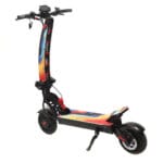 Sklopivi električni trotinet K3 - Image 3