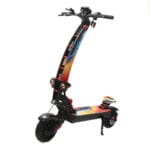 Sklopivi električni trotinet K3 - Image 2