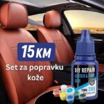 Komplet za popravak kože