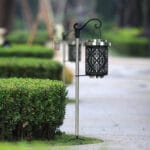 Decorative LED Light Solarna lampa - Image 2
