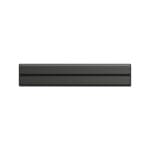 Šinska utičnica za zid 50cm - 3x Schuko, USB + TypeC - Image 7