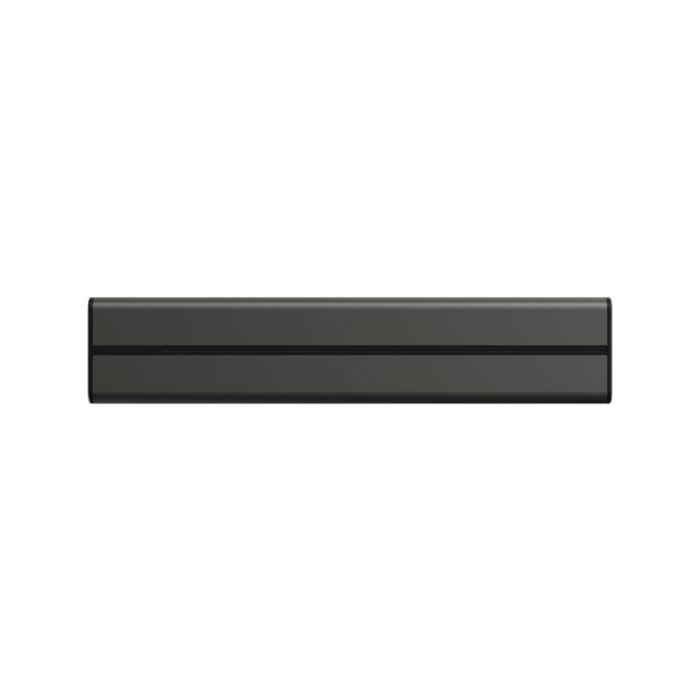 Šinska utičnica za zid 50cm - 3x Schuko, USB + TypeC - Image 7