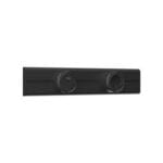 Šinska utičnica za zid 50cm - 3x Schuko, USB + TypeC - Image 4